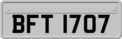 BFT1707