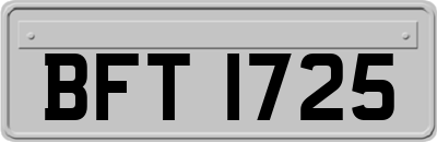BFT1725