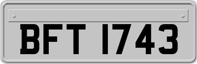 BFT1743