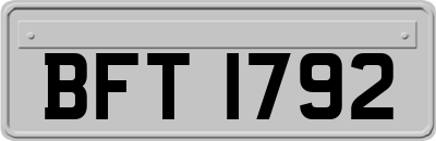 BFT1792