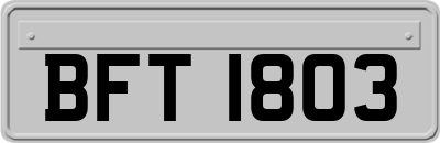 BFT1803
