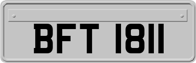 BFT1811