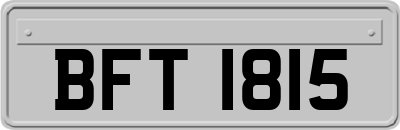 BFT1815