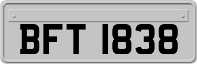 BFT1838