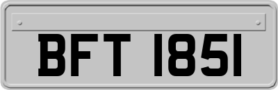 BFT1851