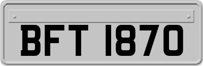 BFT1870