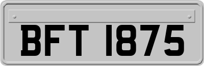 BFT1875