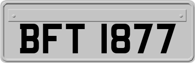 BFT1877