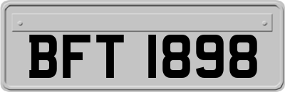 BFT1898
