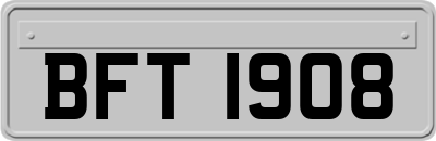 BFT1908