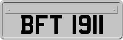 BFT1911
