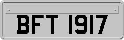 BFT1917