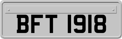 BFT1918