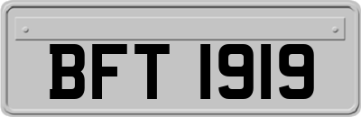 BFT1919