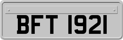 BFT1921