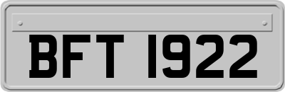 BFT1922