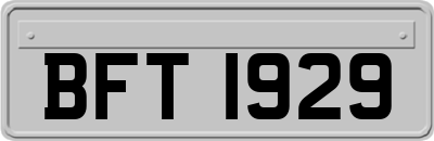 BFT1929