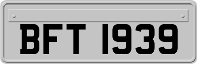 BFT1939