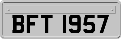 BFT1957