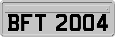 BFT2004