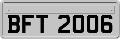 BFT2006