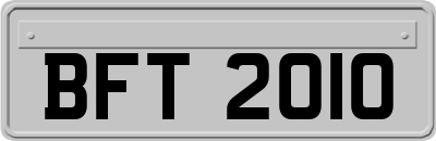 BFT2010