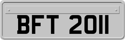 BFT2011