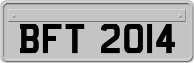 BFT2014