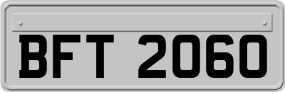 BFT2060