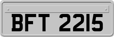 BFT2215