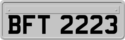 BFT2223