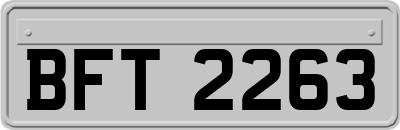 BFT2263