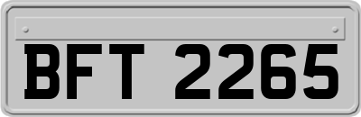 BFT2265
