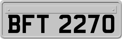 BFT2270
