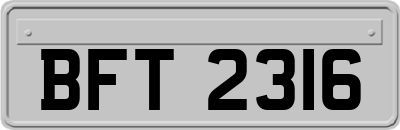 BFT2316