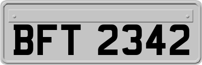 BFT2342