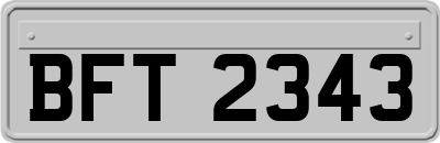 BFT2343