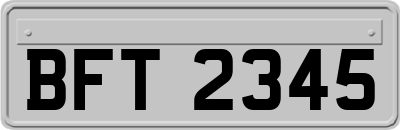 BFT2345