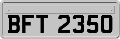BFT2350