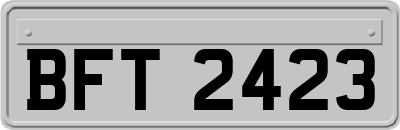 BFT2423