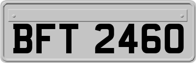 BFT2460
