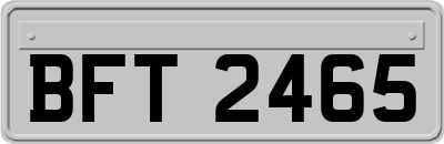 BFT2465