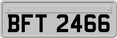 BFT2466