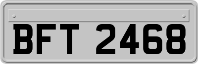 BFT2468