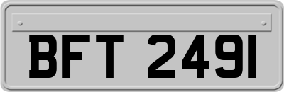 BFT2491