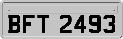 BFT2493