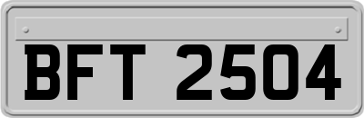 BFT2504