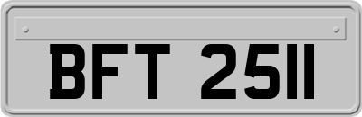 BFT2511