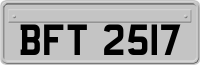 BFT2517