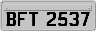 BFT2537